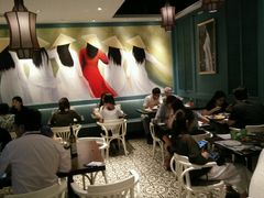 大堂-美奈小馆·越南料理(中航城君尚购物中心店)