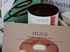 -HUGS coffee(东区店)