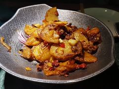 -姐夫的小菜(新中关购物中心店)