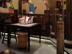 -南京大牌档(中关村领展广场店)