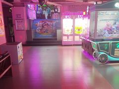-阿尔法Game Station(中山路店)