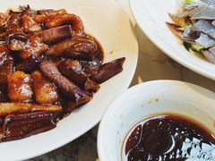 -阿毛饭店首店·宁波老字号(文化广场店)