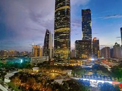 -Mercato莫卡多露台餐厅与酒吧(K11店)