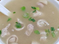 -温记府廟豆汤饭·始于1955年(海椒店)