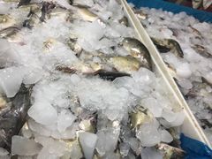 -四道口水产市场