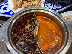 -东道煮牛肉火锅(东盛大街店)