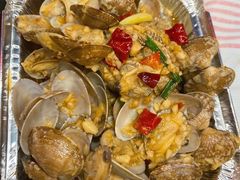 -年轮烧烤·羊蝎子·烤鱼(星湖街店)
