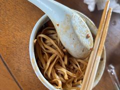 -东园小馆·早茶·淮扬小炒(宋夹城店)