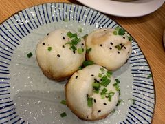 招牌生煎-花悦豆香