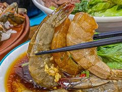 -唔止卤嘢·潮州府城菜(鹭江店)