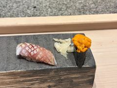 -鮨一日本料理(大中华店)