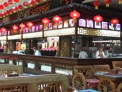 -宝丽金大酒店·洗浴中心