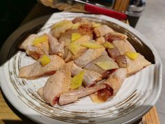 -蔚海之都·象山蒸汽海鲜(仙霞路店)
