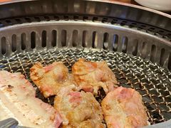 -烧肉一番·新韩式炭火烤肉(大岭山店)