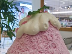 -丹礼糖甜品