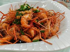 -芸海阁·农家私房菜(沙家浜景区出口店)