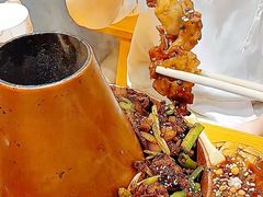 -黄泰吉拾味餐厅(江汉路店)