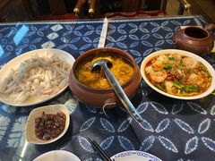 -香满楼(临安路店)