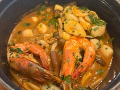 -UPPER KITCHEN(延安路店)