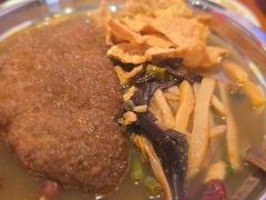 -雙冲柳州螺蛳粉&酸嘢&桂林米粉(簋街店)