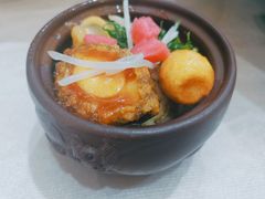 -食神鱼头佛跳墙(百子湾旗舰店)