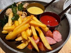 -鹿港小镇(霄云店)