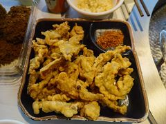 -晓宇重庆火锅(赛格国际购物中心店)