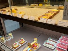 -奈雪的茶(中粮祥云小镇店)