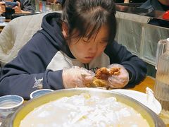 -95号酱骨·一块豆腐(展春园西路店)