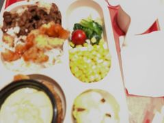 -永和大王(蛙嫩鸡香煲煲鲜·军博店)