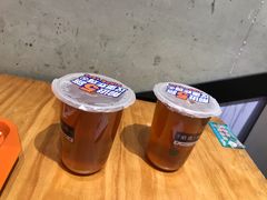 -前进5路汉堡炸鸡(汉街skp店)