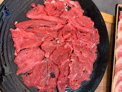 -黔三一夺夺粉酸汤火锅(百信店)