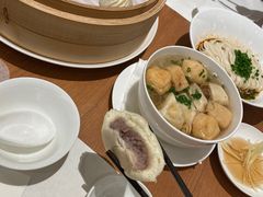 -鼎泰丰(德基广场店)