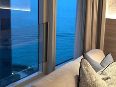 -香港九龙海逸君绰酒店