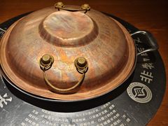 -泽成冰煮羊(非·遗公务员小区店)