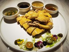 招牌文昌鸡-闻见中国海南菜(K11店)