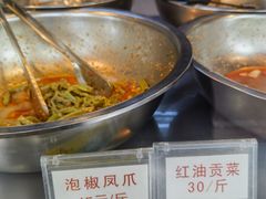 -章李氏夫妻肺片(经八路店)