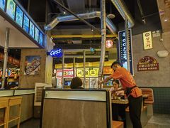 -首尔烤肉大排档(合生汇店)