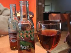 -ResTaurAnt S'ZWILLING Stuebel