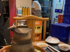 -裕德孚·非遗手切涮羊肉(东直门内大街店)