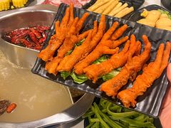 -三江汇火锅店(保全街店)
