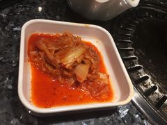 -汉拿山(包河万达店)