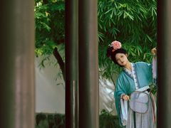 -深圳国际园林花卉博览园