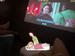 -天禧影院式足道·SPA(梅林店)