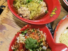 -冒椒火辣(奎星楼街店)