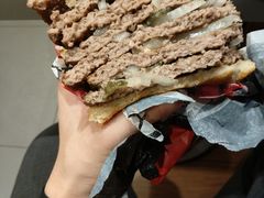 -汉堡王(下沙银泰店)