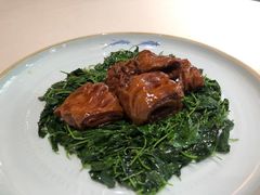 -老正兴菜馆(福州路店)