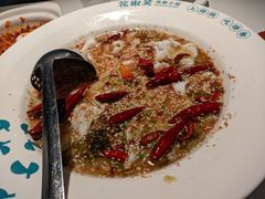 -花椒笑成都小馆(百脑汇店)