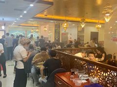 大堂-阿西叶滩羊馆(交大店)