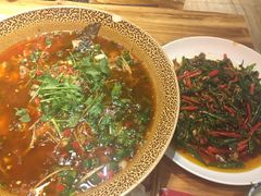 -自贡盐帮菜·玩辣餐厅(樱花园西街店)